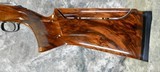 Longthorne 3001 Victory Sporting Ramped Rib Monte Carlo Adj. Comb 12GA 32