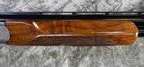 Longthorne 3001 Victory Sporting Ramped Rib Monte Carlo Adj. Comb 12GA 32
