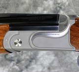Longthorne 3001 Victory Sporting Ramped Rib Monte Carlo Adj. Comb 12GA 32