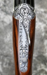 Perazzi High Tech S/20 SC3 20GA 33