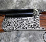 Perazzi High Tech S/20 SC3 20GA 33