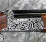 Perazzi High Tech S/20 SC3 20GA 33