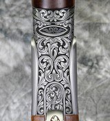 Perazzi High Tech S/20 SC3 20GA 33