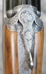 Perazzi High Tech SCO Diana Goddess of the Hunt Sporting 12GA 31 1/2