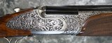 Caesar Guerini Invictus IX Adj. Comb Sporting
12GA 32