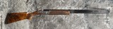 Caesar Guerini Invictus IX Adj. Comb Sporting
12GA 32