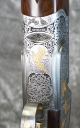 Caesar Guerini Invictus VII Sporting Adj Comb 12GA 32