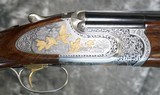 Caesar Guerini Invictus VII Sporting Adj Comb 12GA 32