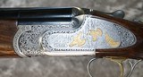 Caesar Guerini Invictus VII Sporting Adj Comb 12GA 32