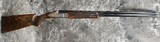 Caesar Guerini Invictus VII Sporting Adj Comb 12GA 32