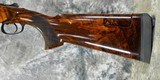 Blaser F3 Competition Sporting Adj. Comb 12GA 32