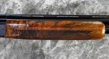 Blaser F3 Competition Sporting Adj. Comb 12GA 32