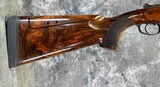 Blaser F3 Competition Sporting Adj. Comb 12GA 32