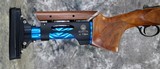 Beretta DT11 Black Pro TSK Skeet Sporting Trap 12GA 30