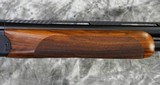 Beretta DT11 Black Pro TSK Skeet Sporting Trap 12GA 30