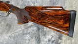 Krieghoff K80 Gold Renaissance Upland Carrier Barrel Sporting Combo 12GA 32