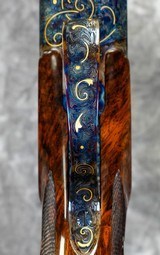 Krieghoff K80 Gold Renaissance Upland Carrier Barrel Sporting Combo 12GA 32