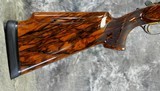 Krieghoff K80 Gold Renaissance Upland Carrier Barrel Sporting Combo 12GA 32