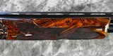 Krieghoff K80 Gold Renaissance Upland Carrier Barrel Sporting Combo 12GA 32