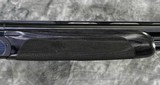Beretta 688 Sporting B Fast 12GA 30