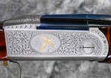 Krieghoff K20 Gold Plantation Upland Three Barrel Sporting 20GA 28GA .410 32