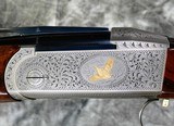 Krieghoff K20 Gold Plantation Upland Three Barrel Sporting 20GA 28GA .410 32