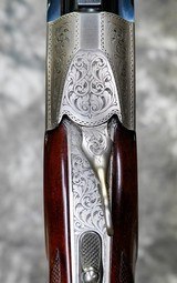 Krieghoff K20 Gold Plantation Upland Three Barrel Sporting 20GA 28GA .410 32