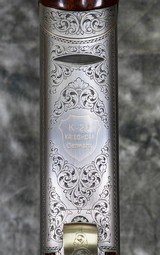 Krieghoff K20 Gold Plantation Upland Three Barrel Sporting 20GA 28GA .410 32