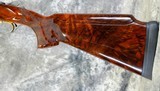 Krieghoff K20 Gold Plantation Upland Three Barrel Sporting 20GA 28GA .410 32