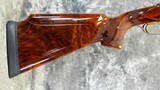 Krieghoff K20 Gold Plantation Upland Three Barrel Sporting 20GA 28GA .410 32