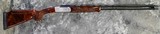 Krieghoff K20 Gold Plantation Upland Three Barrel Sporting 20GA 28GA .410 32