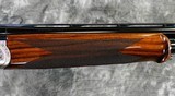 Caesar Guerini Summit Sporting Adj Comb 12GA 32