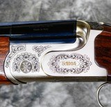 Caesar Guerini Summit Sporting Adj Comb 12GA 32