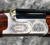Caesar Guerini Summit Sporting Adj Comb 12GA 32