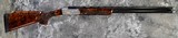 Krieghoff K80 Custom Game Scene by Gerhard Reich Sporting 12GA 32