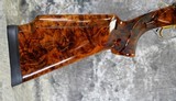 Krieghoff K80 Custom Game Scene by Gerhard Reich Sporting 12GA 32