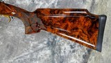 Krieghoff K80 Custom Game Scene by Gerhard Reich Sporting 12GA 32