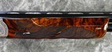 Krieghoff K80 Custom Game Scene by Gerhard Reich Sporting 12GA 32