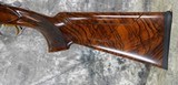 Krieghoff K80 Bavaria by Stubler Parcour Sporting 12GA 32