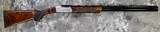 Krieghoff K80 Bavaria by Stubler Parcour Sporting 12GA 32