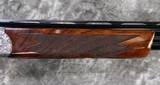 Krieghoff K80 Bavaria by Stubler Parcour Sporting 12GA 32