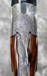 Krieghoff K80 Bavaria by Stubler Parcour Sporting 12GA 32