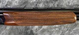 Perazzi High Tech S Super Leggera Lusso Sporting Left Hand 12GA 32
