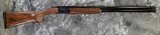 Perazzi High Tech S Super Leggera Lusso Sporting Left Hand 12GA 32