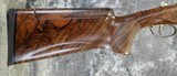 Perazzi High Tech RS 3 All Clay Sports 3 Position Rib Unsingle Combo 31.5