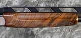 Perazzi High Tech RS 3 All Clay Sports 3 Position Rib Unsingle Combo 31.5