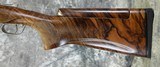 Perazzi High Tech RS 3 All Clay Sports 3 Position Rib Unsingle Combo 31.5
