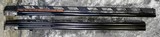 Perazzi High Tech RS 3 All Clay Sports 3 Position Rib Unsingle Combo 31.5