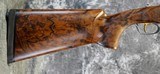 Perazzi MX8 SC3 Sporting 7x7 Parallel Rib 33
