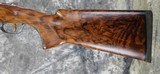 Perazzi MX8 SC3 Sporting 7x7 Parallel Rib 33
